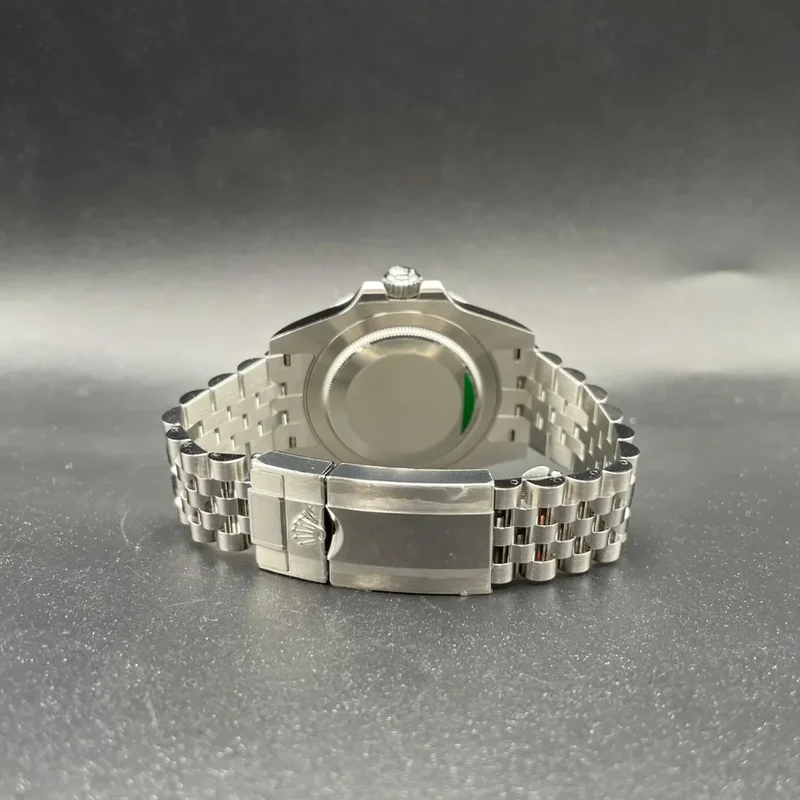 Thumb GMT-Master II Stainless Steel / BLNR / Jubilee