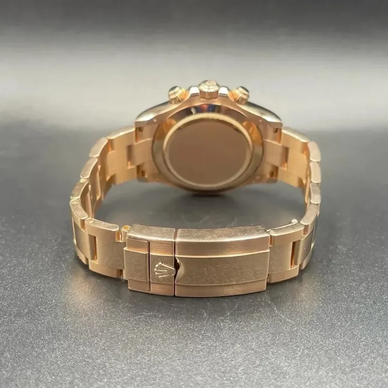 Thumb Cosmograph Daytona Everose / Black