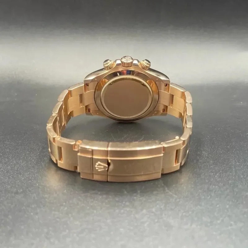 Thumb Cosmograph Daytona Everose / Black