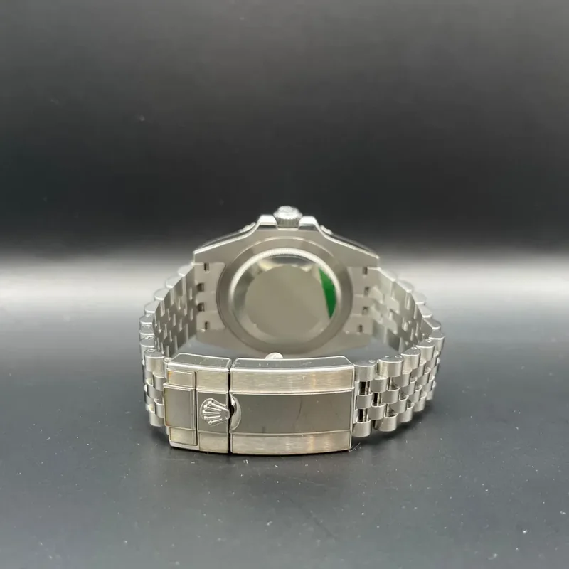 Thumb GMT-Master II Stainless Steel / BLNR / Jubilee