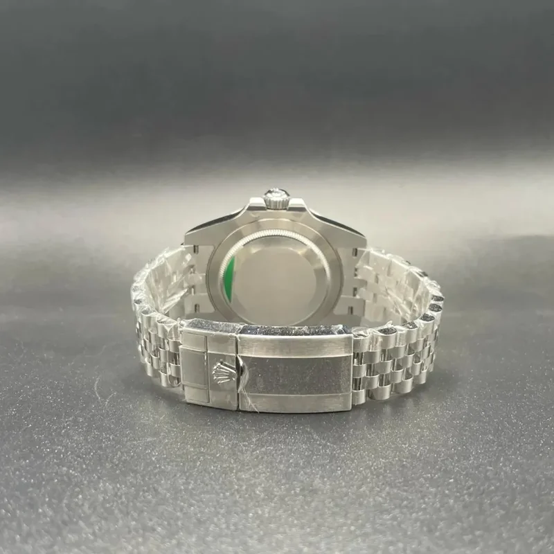 Thumb GMT-Master II Stainless Steel / GRNR / Jubilee