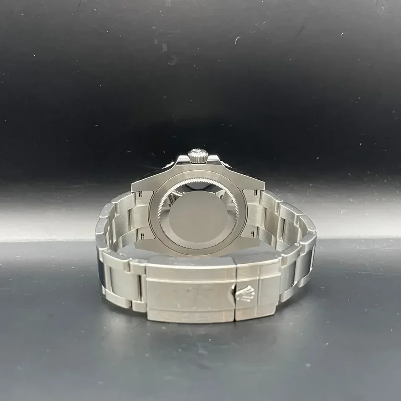 Thumb GMT-Master II Stainless Steel / VTNR / Oyster