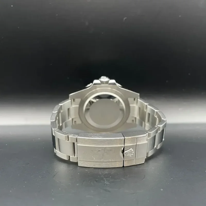 Thumb GMT-Master II Stainless Steel / VTNR / Oyster