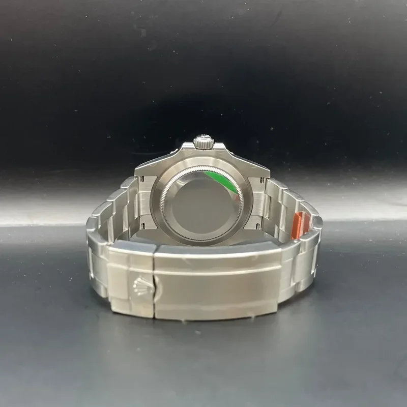 Thumb Datejust 36 Stainless Steel / Fluted / White Roman / Jubilee