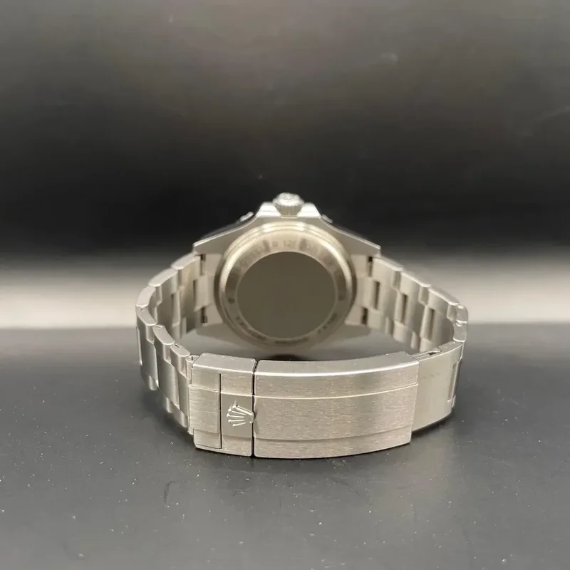 Thumb Sea-Dweller Deepsea D-Blue