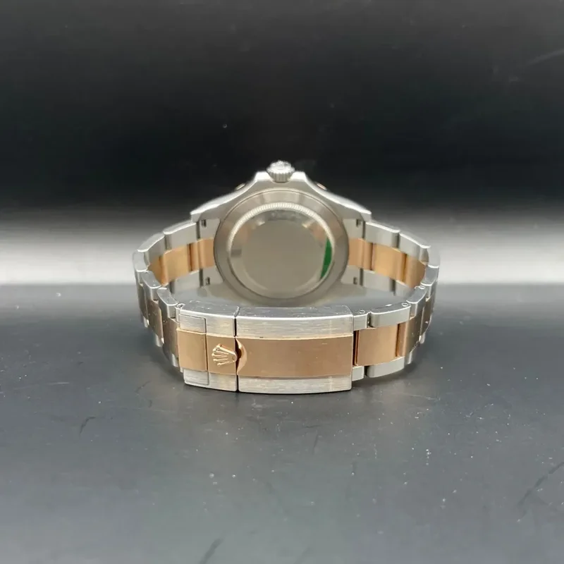 Thumb Yacht-Master 40 Rolesor Everose / Black