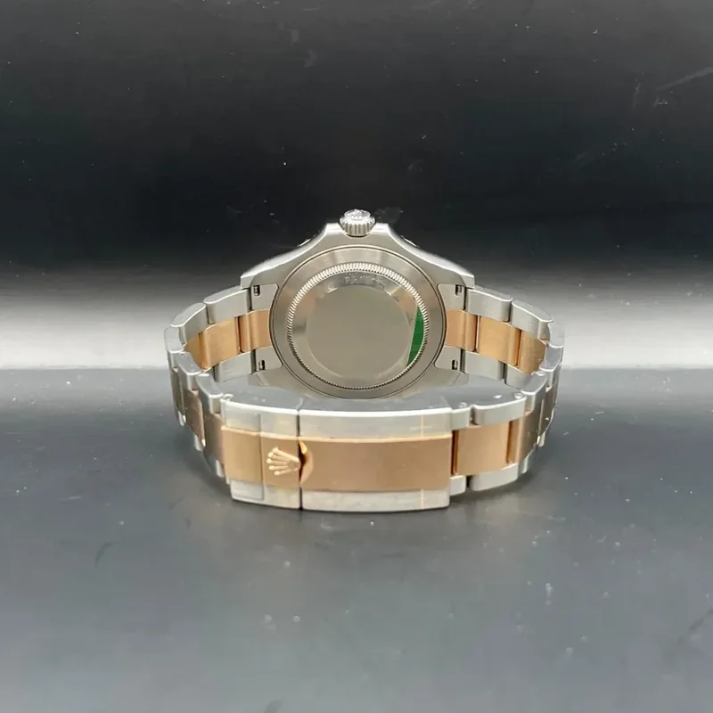 Thumb Yacht-Master 40 Rolesor Everose / Black