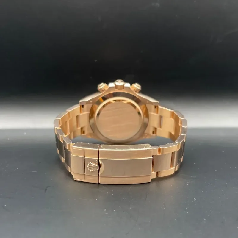 Thumb Cosmograph Daytona Everose / Black