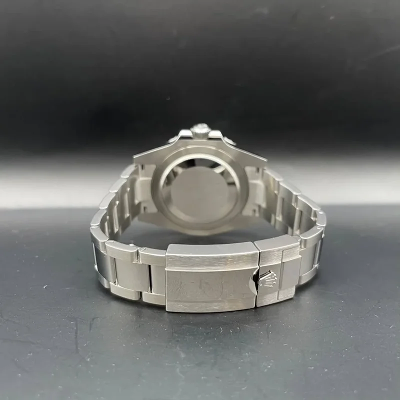 Thumb GMT-Master II Stainless Steel / VTNR / Oyster
