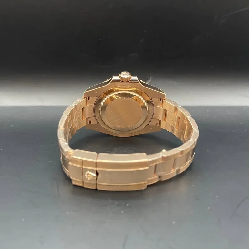 Thumb GMT-Master II  Everose / CHNR / Oyster