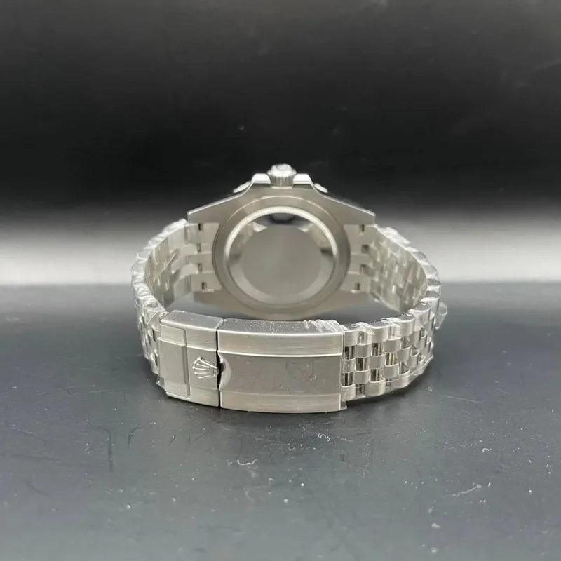 Thumb GMT-Master II Stainless Steel / BLNR / Jubilee