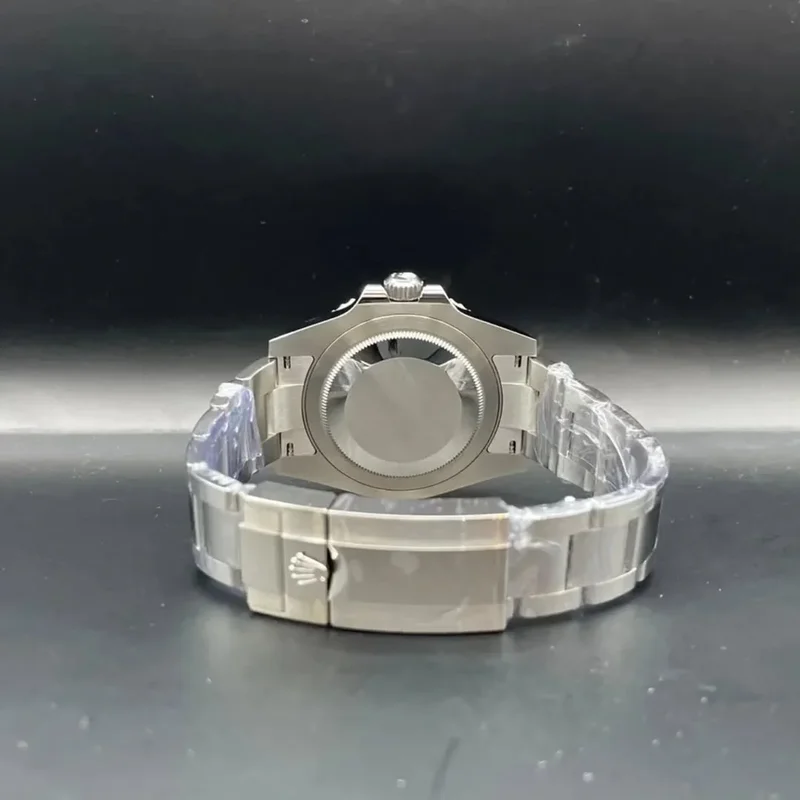 Thumb GMT-Master II Stainless Steel / BLNR