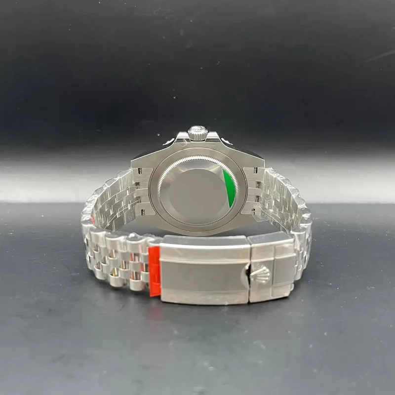 Thumb GMT-Master II Stainless Steel / VTNR / Jubilee