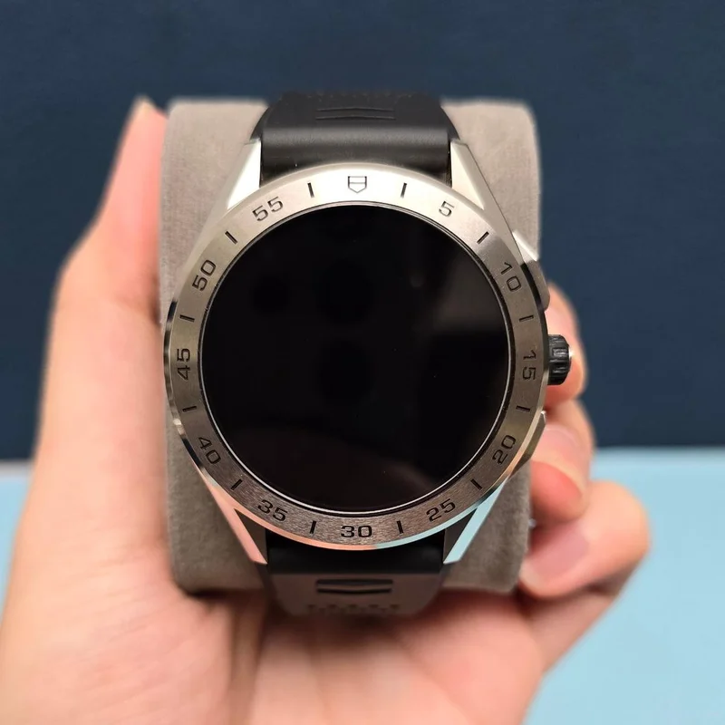 Connected E3 45 Stainless Steel