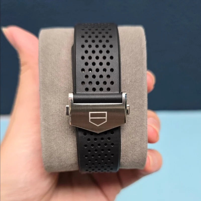 Thumb Connected E3 45 Stainless Steel