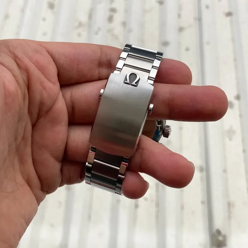 Thumb Speedmaster 60th Anniversary