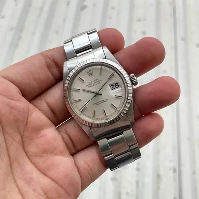 Datejust 36 1603