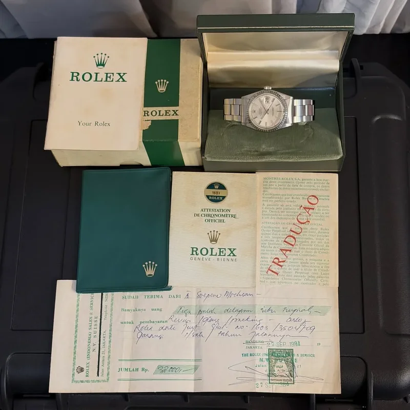 Thumb Datejust 36 1603