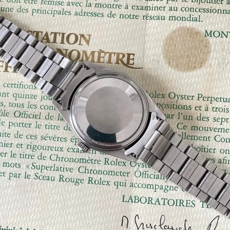 Thumb Datejust 36 1603