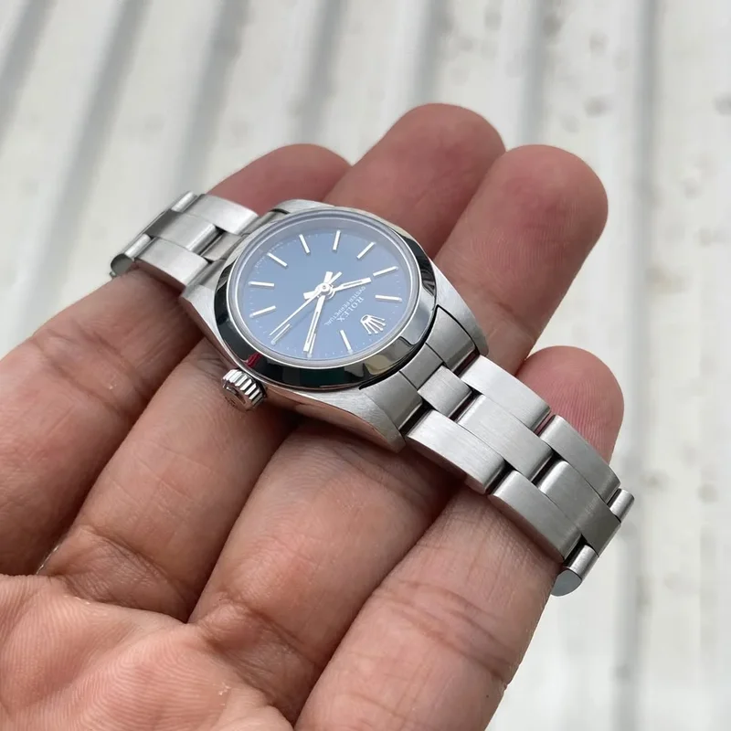 Thumb Oyster Perpetual 26 76080