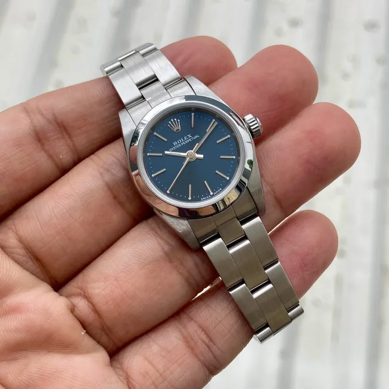 Oyster Perpetual 26 76080