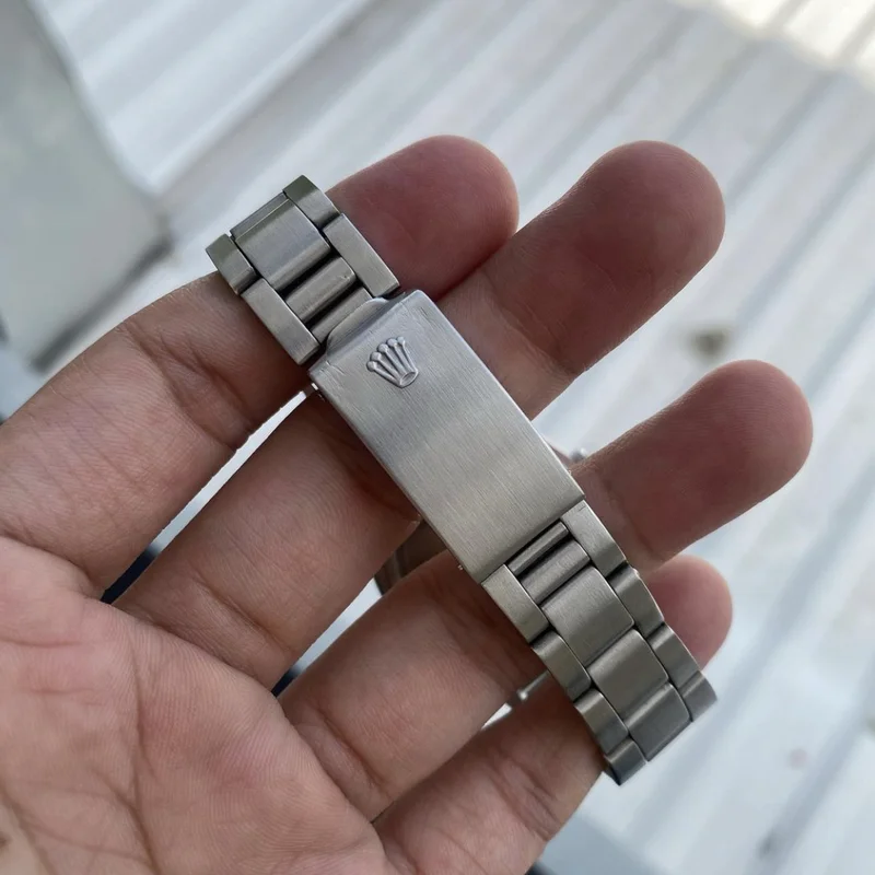 Thumb Rolex Oysterdate Precision