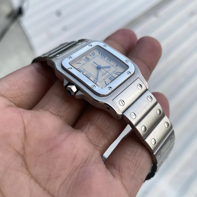 Thumb Santos Galbee Quartz / 987801