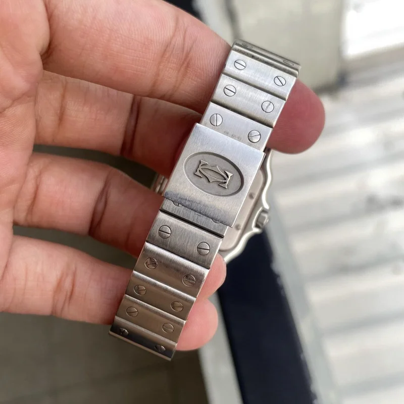 Thumb Santos Galbee Quartz / 987801