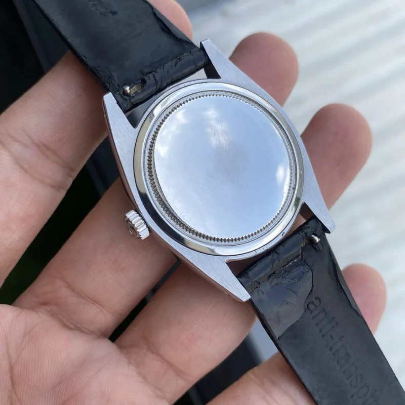 Thumb Rolex Oysterdate Precision