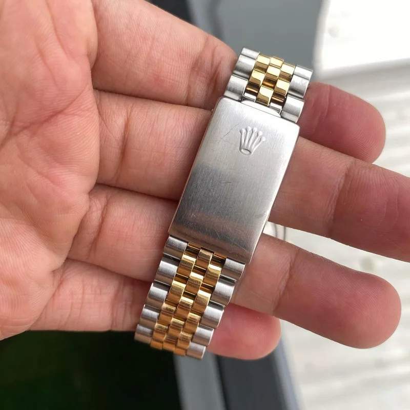 Thumb Datejust 36 16233