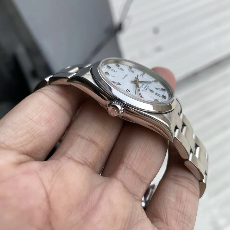 Thumb Air-King 34 Stainless Steel