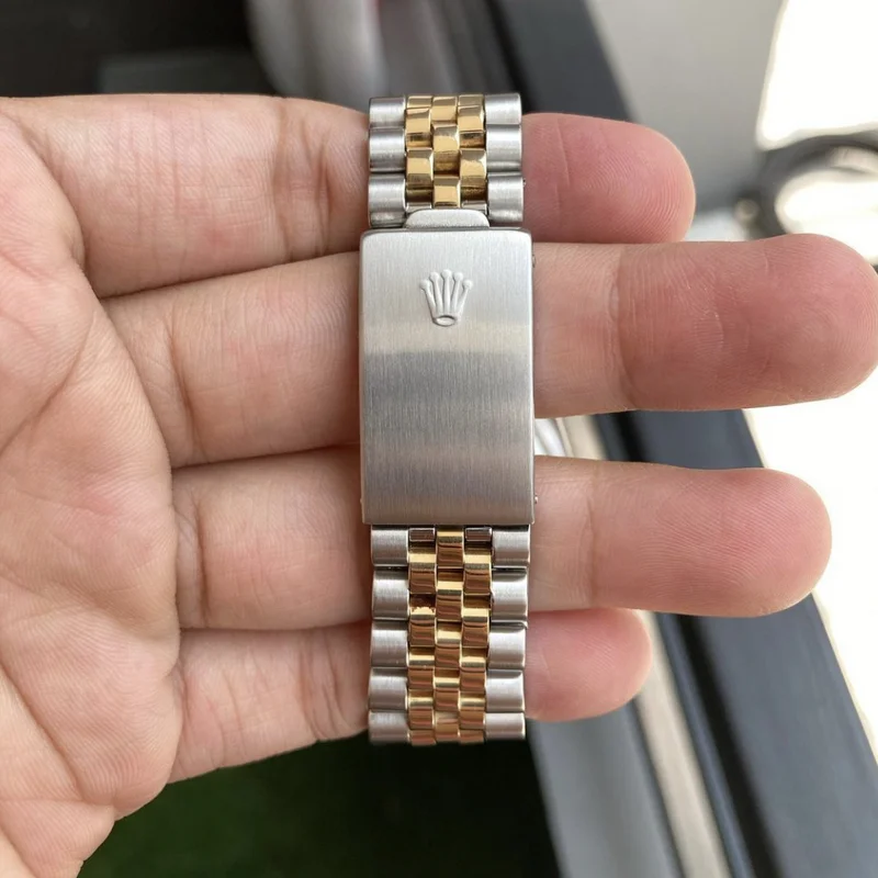 Thumb Datejust 36 16233 