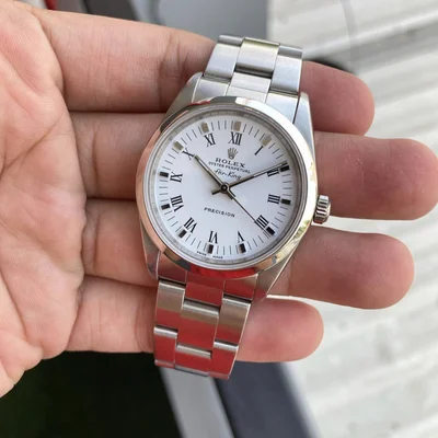 Air-King 34 Stainless Steel