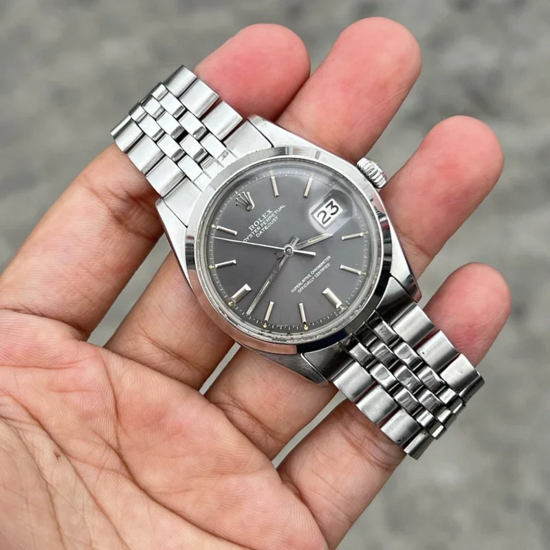 Datejust 36 1600