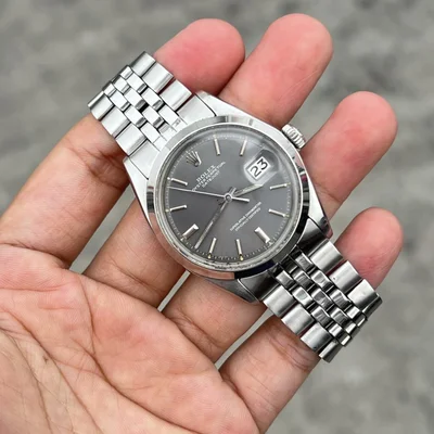 Datejust 36 1600
