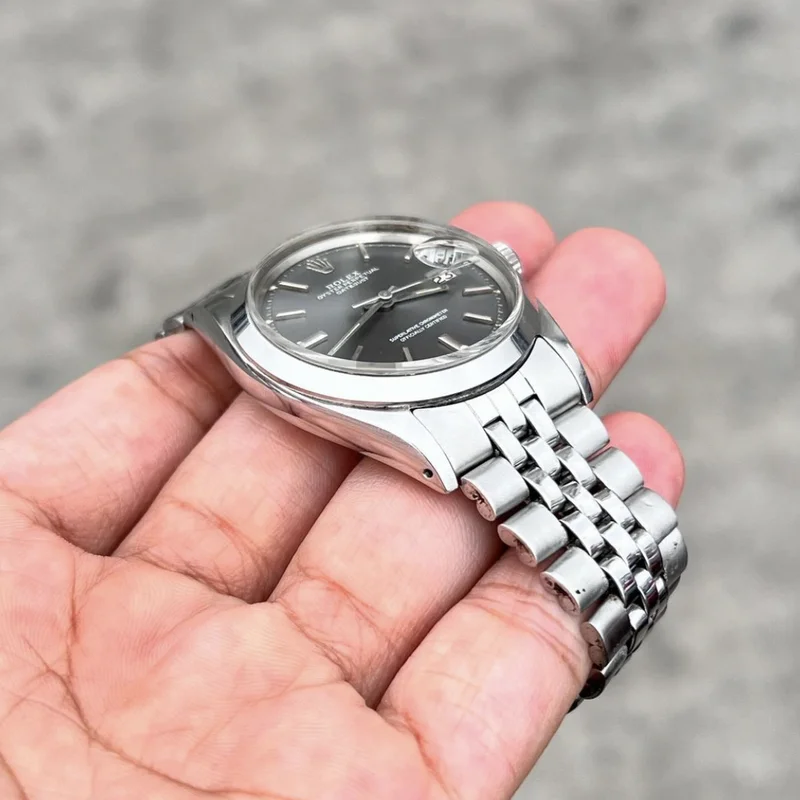 Thumb Datejust 36 1600