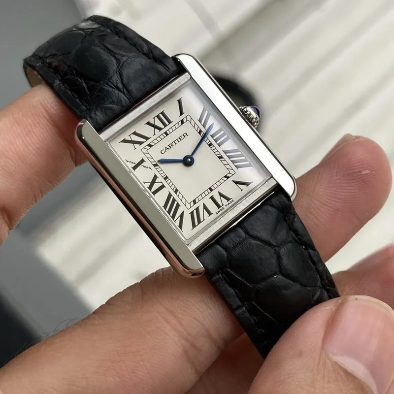 Tank Solo Quartz 3170