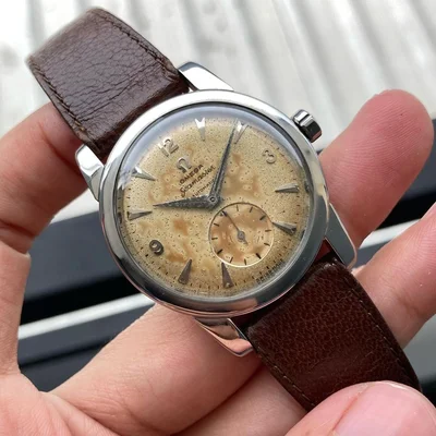 Seamaster Automatic / Vintage