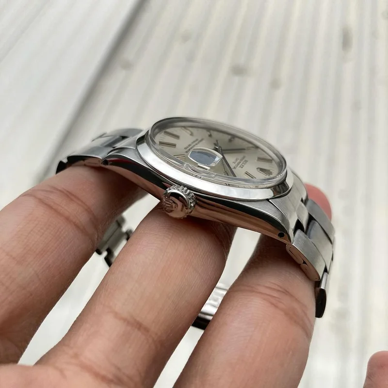 Thumb Oyster Perpetual Date 34 1500