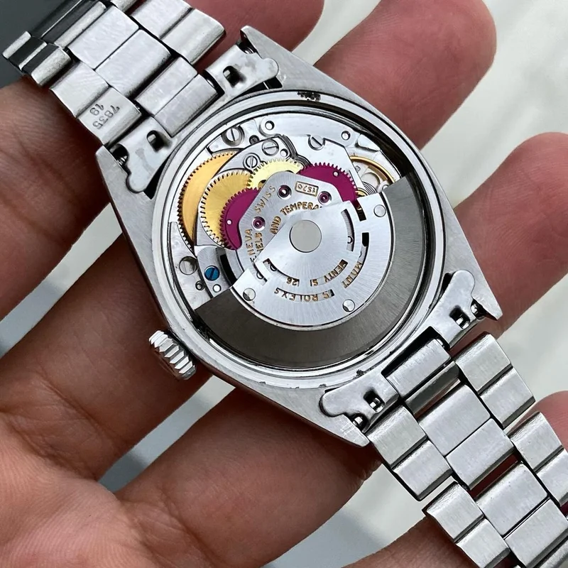 Thumb Oyster Perpetual Date 34 1500