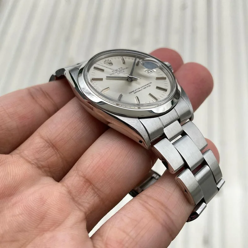 Thumb Oyster Perpetual Date 34 1500