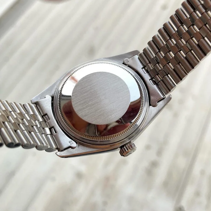 Thumb Datejust 36 1601