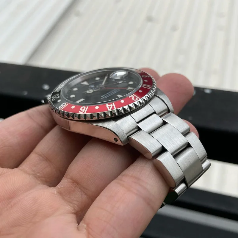 Thumb GMT-Master II 16710 Coke