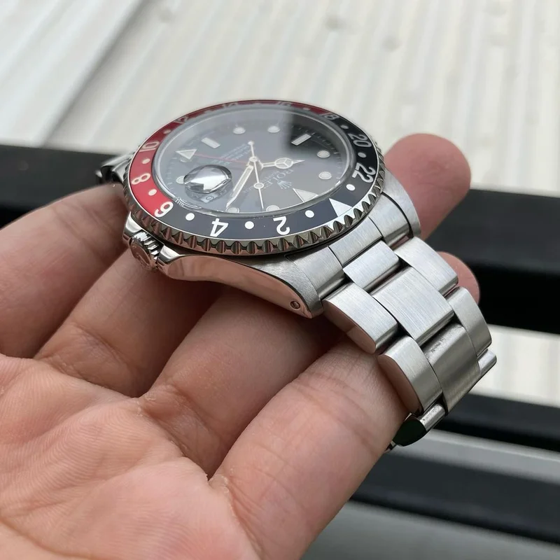 Thumb GMT-Master II 16710 Coke