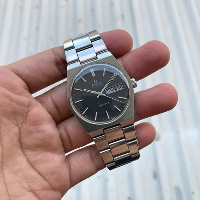 Omega Geneve