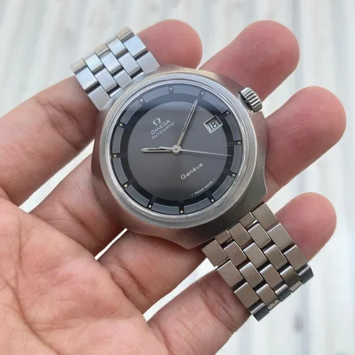 Omega Geneve 