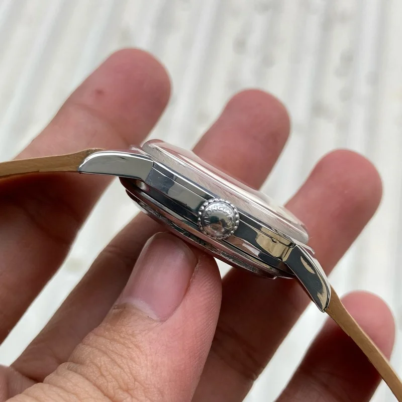 Thumb Vintage Conquest Automatic Cal.19AS