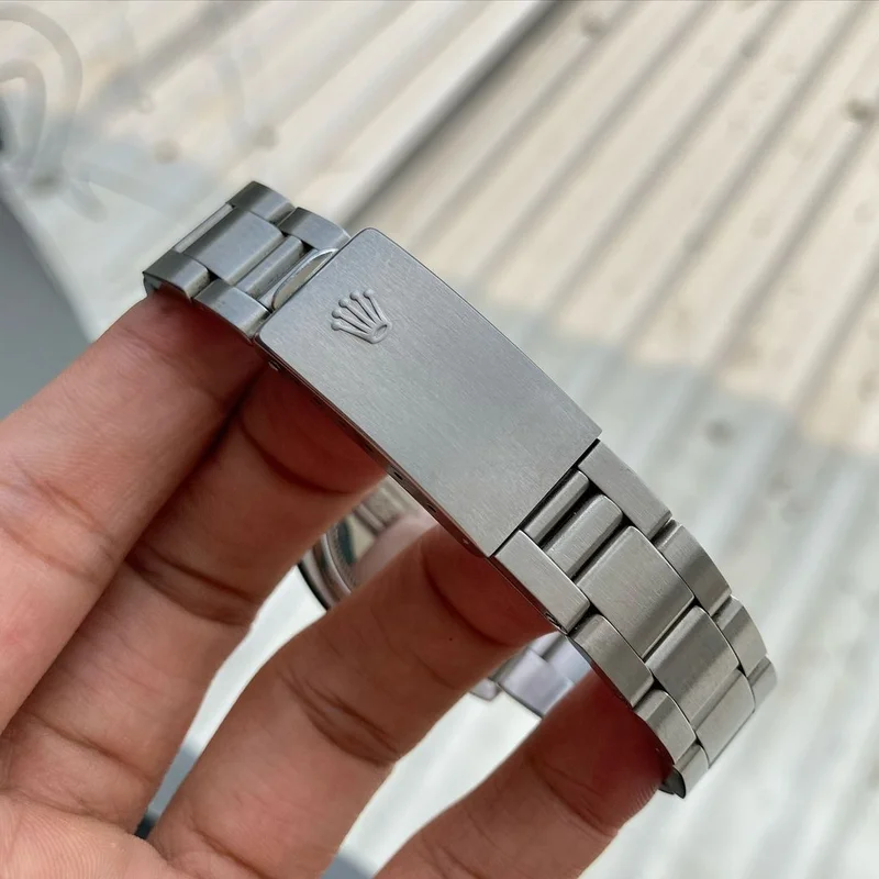 Thumb Rolex Oysterdate Precision