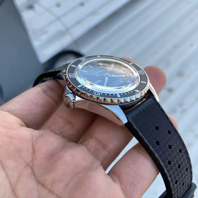 Thumb Ocean Star Tribute Gradient Stainless Steel / Grey