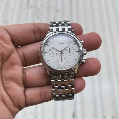 De Ville Prestige Chronograph